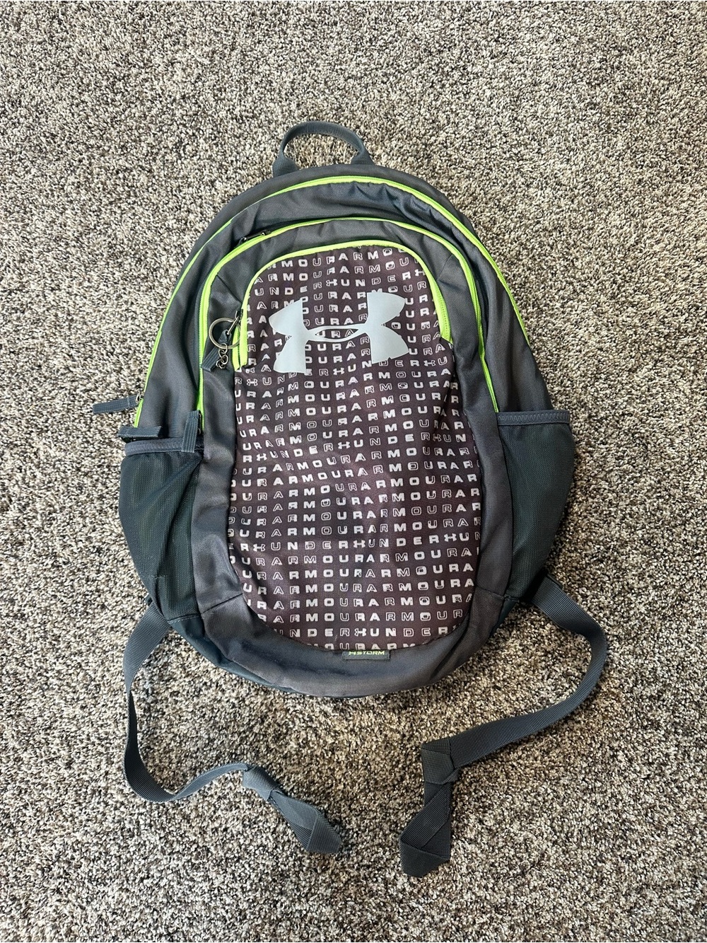 Under Armour Storm Backpack